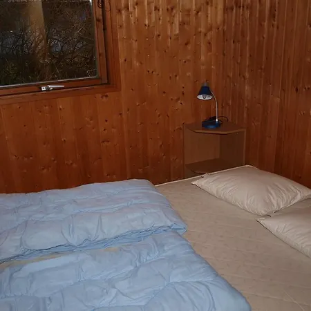 Toftlund 度假居 Toftlund